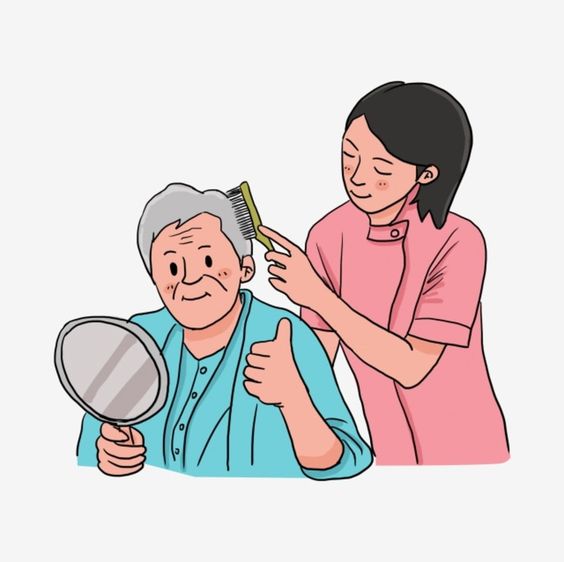 Geriatric Nursing