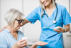 Nurse Advocacy in Patient Care