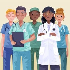 Advantages of a Nursing Career       