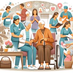 The Vital Role of Caregivers in Healthcare 