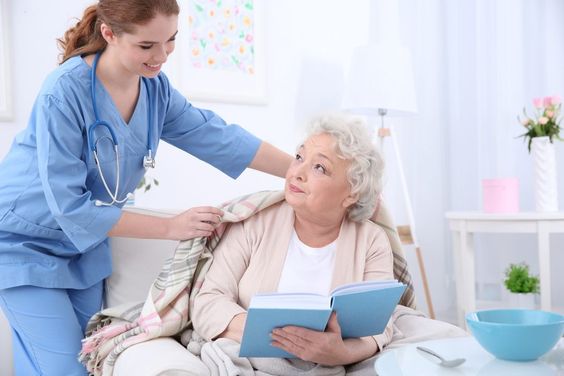 nursing essay on patient care
