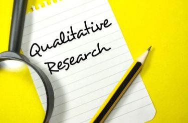 qualitative research paper