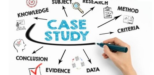 nursing case study about mental health