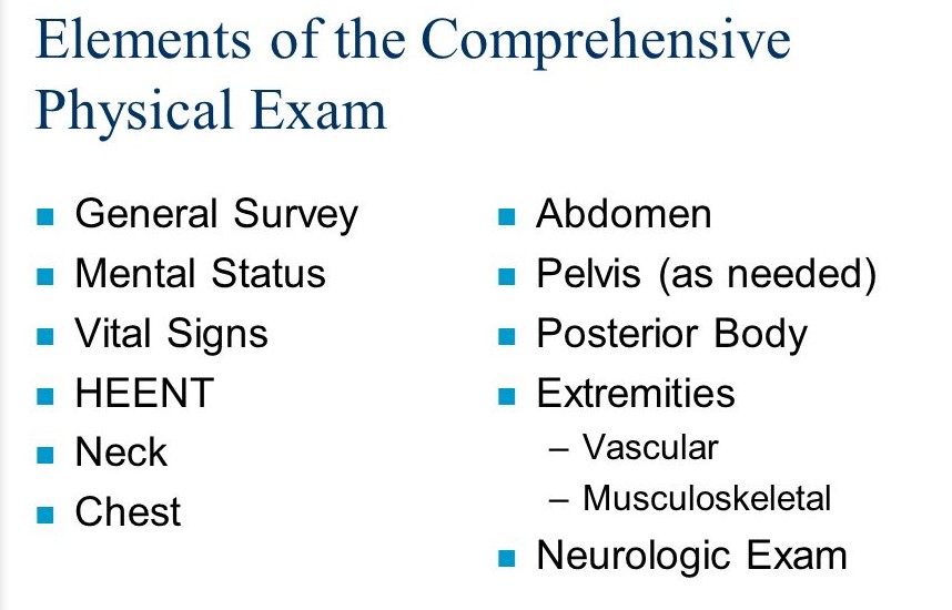 nursing case study on patient assessment