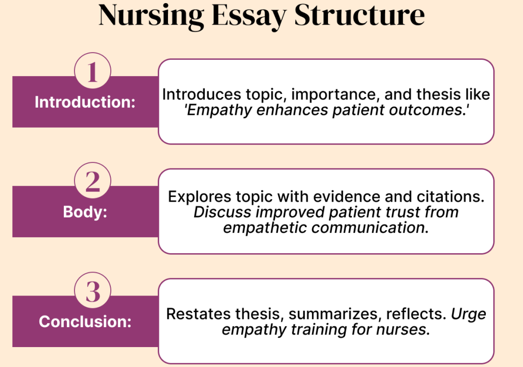 nursing essay on public health