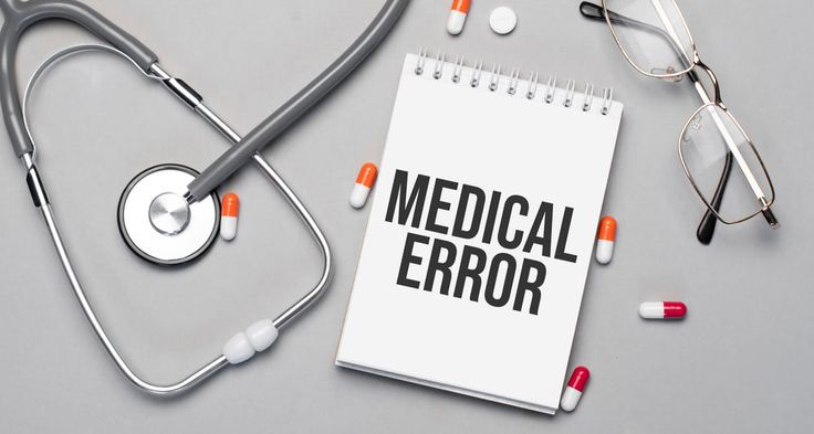 medication error case study