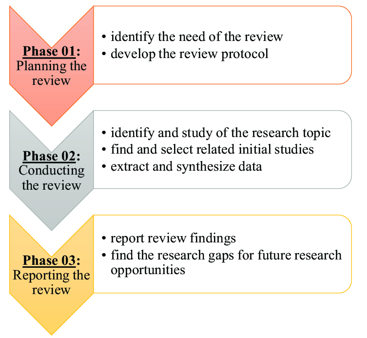 nursing dissertation literature review