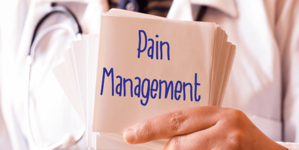 pain management nursing