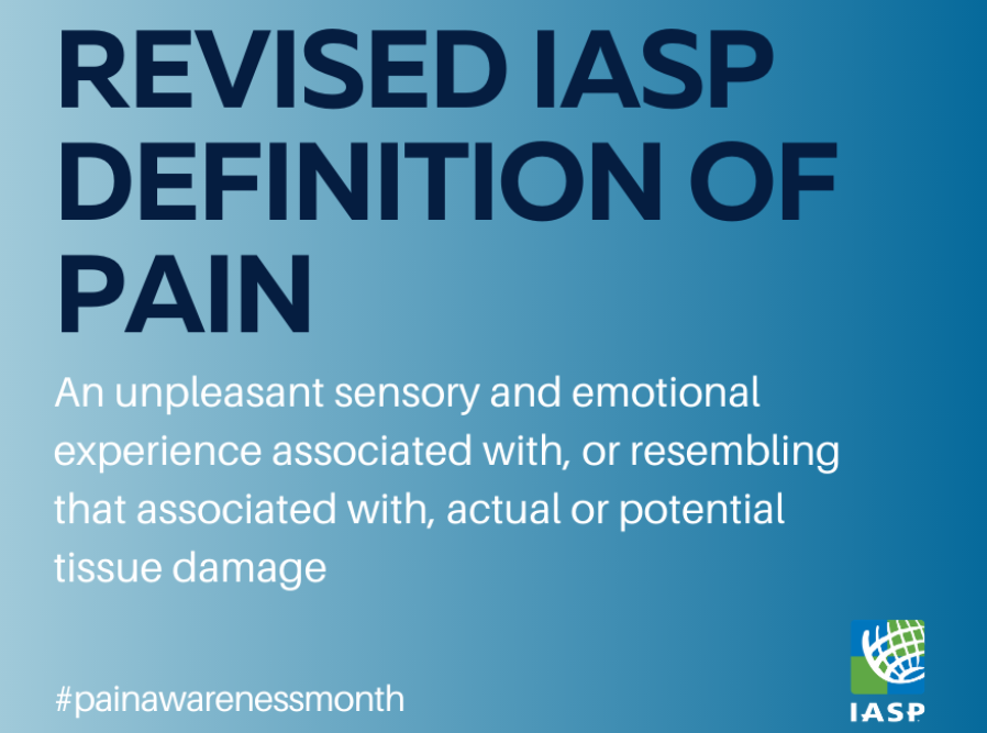 pain management nursing