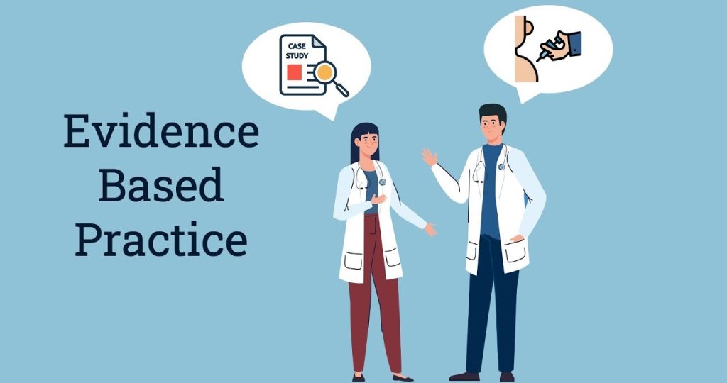 evidence-based practice