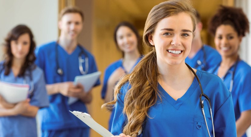PhD papers for nursing